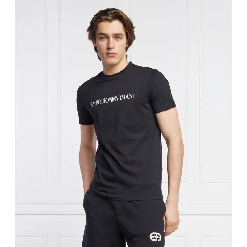 Emporio Armani T-shirt | Regular Fit