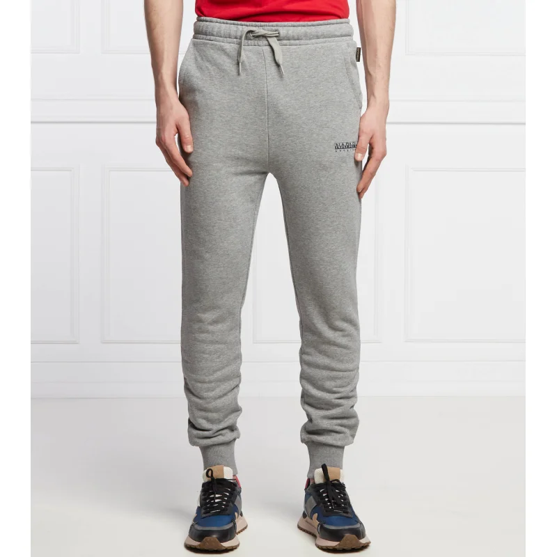 Napapijri Spodnie dresowe | Slim Fit
