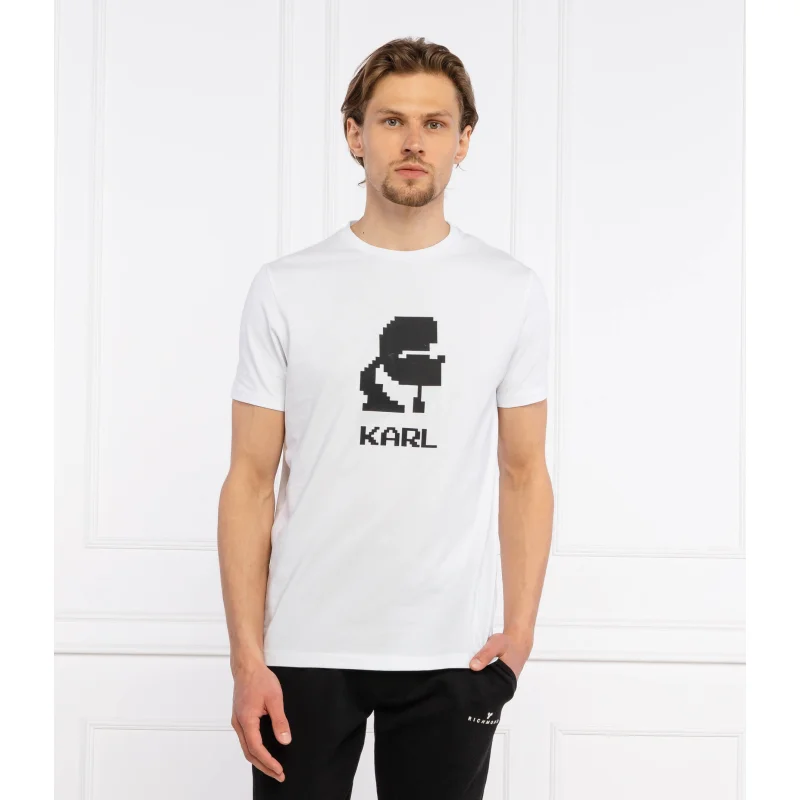 Karl Lagerfeld T-shirt | Regular Fit