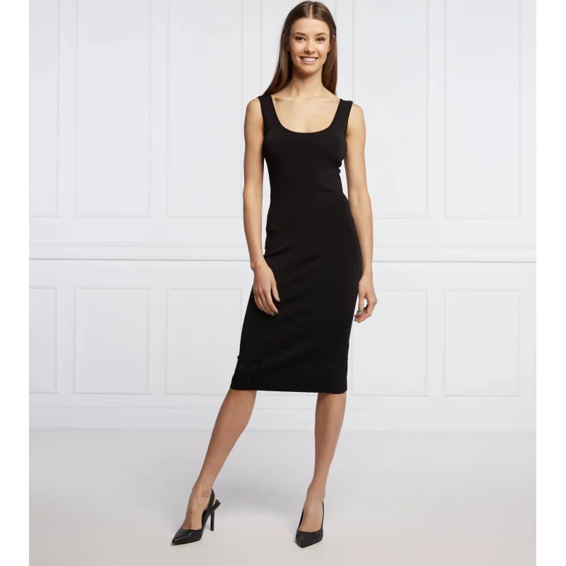 John Richmond Sukienka DEBBOS