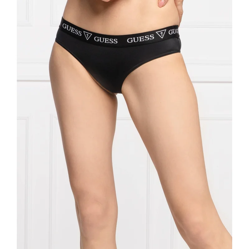 Guess Underwear Dół od bikini
