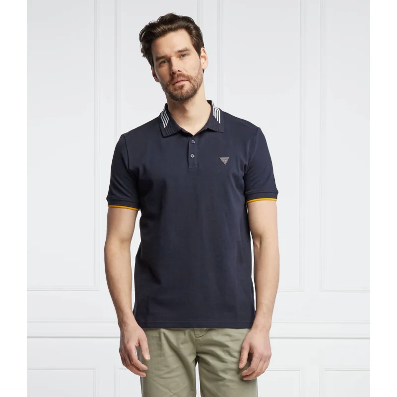 GUESS Polo | Regular Fit