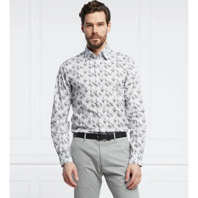 Joop! Jeans Koszula Hanjo | Regular Fit