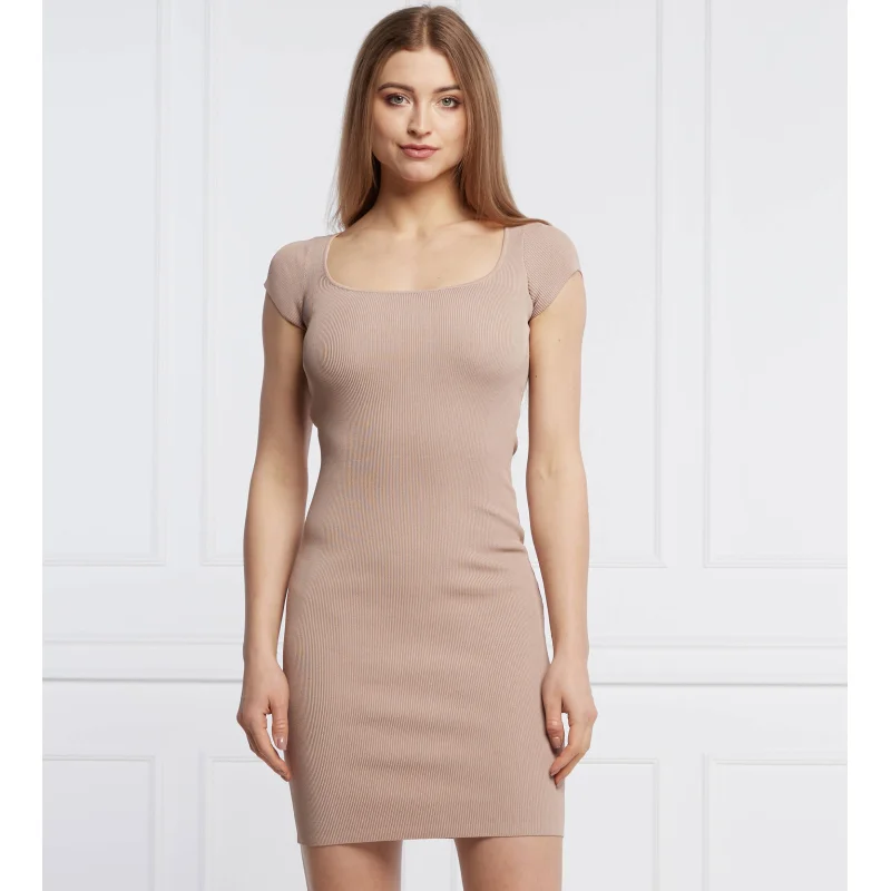 GUESS Sukienka CHARLOTTE