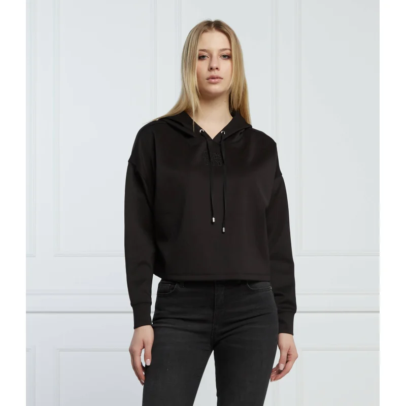 DKNY Bluza | Cropped Fit