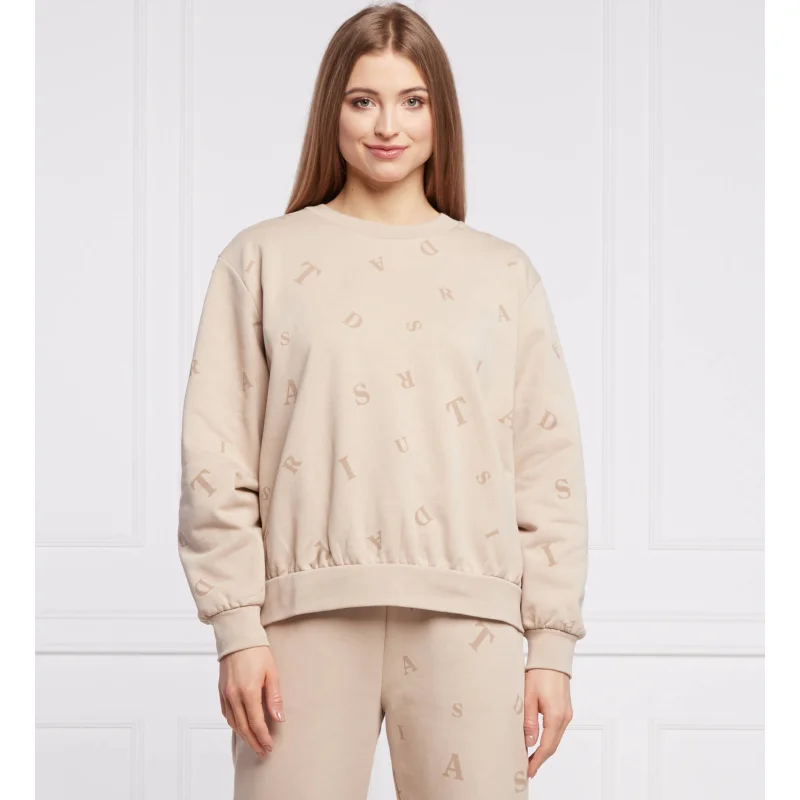 Trussardi Bluza | Regular Fit