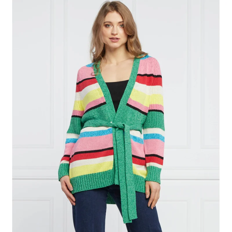 Marella Kardigan RELAX | Relaxed fit