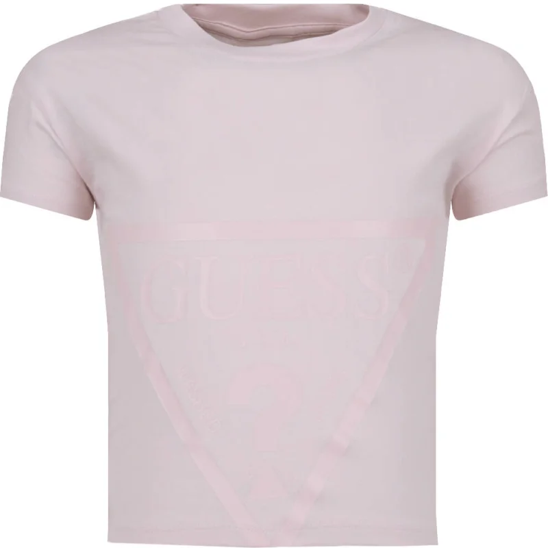 GUESS ACTIVE T-shirt | Regular Fit
