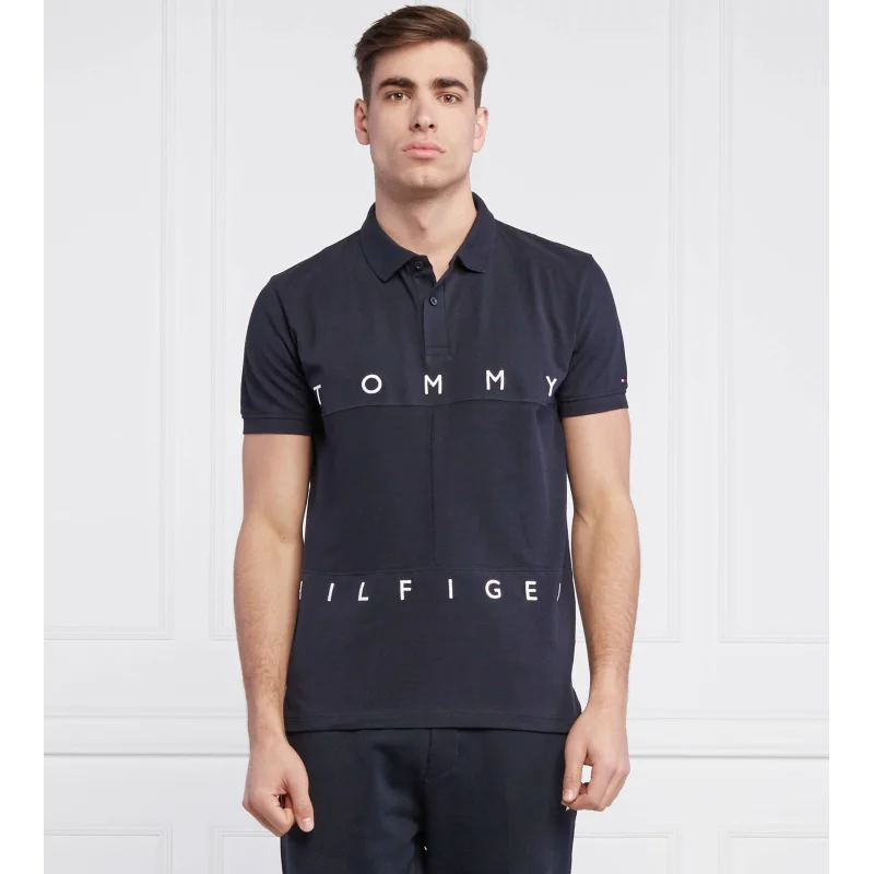 Tommy Hilfiger Polo | Regular Fit | pique
