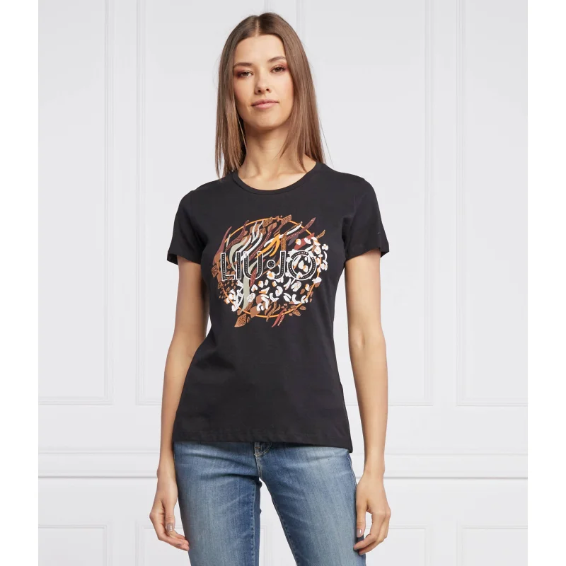 Liu Jo T-shirt | Regular Fit