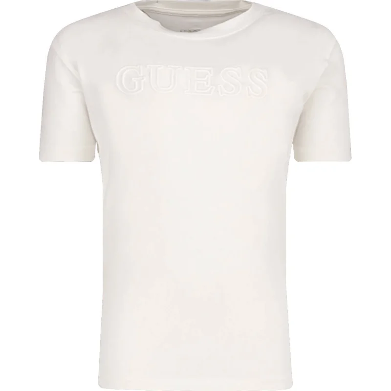 GUESS ACTIVE T-shirt | Regular Fit