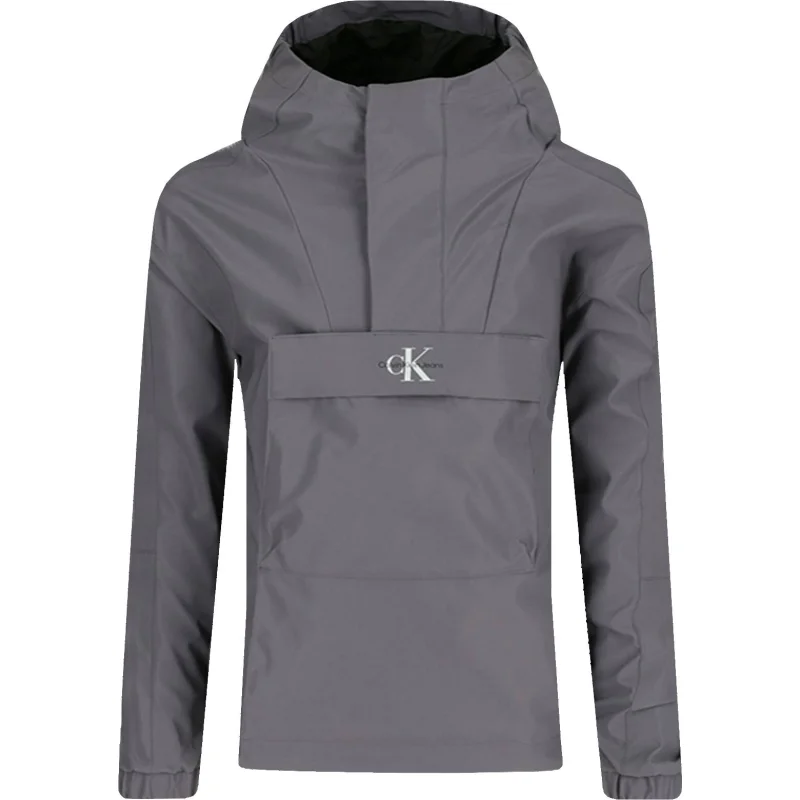 CALVIN KLEIN JEANS Kurtka | Regular Fit