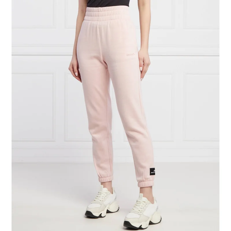 DKNY Sport Spodnie dresowe | Regular Fit