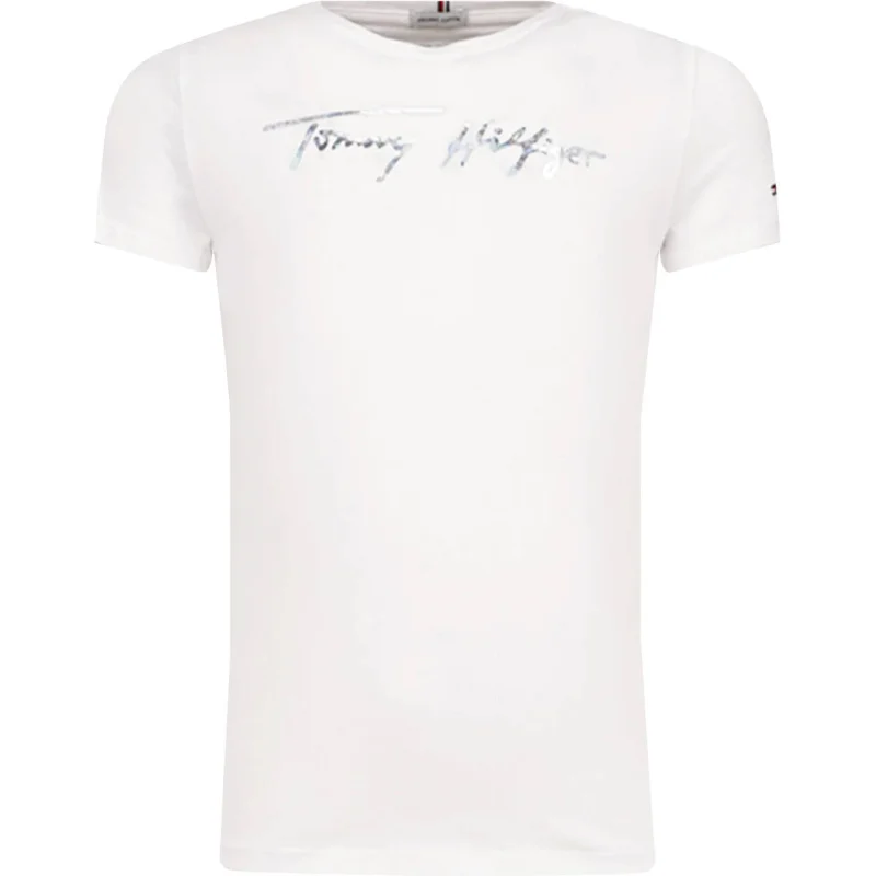 Tommy Hilfiger T-shirt | Regular Fit