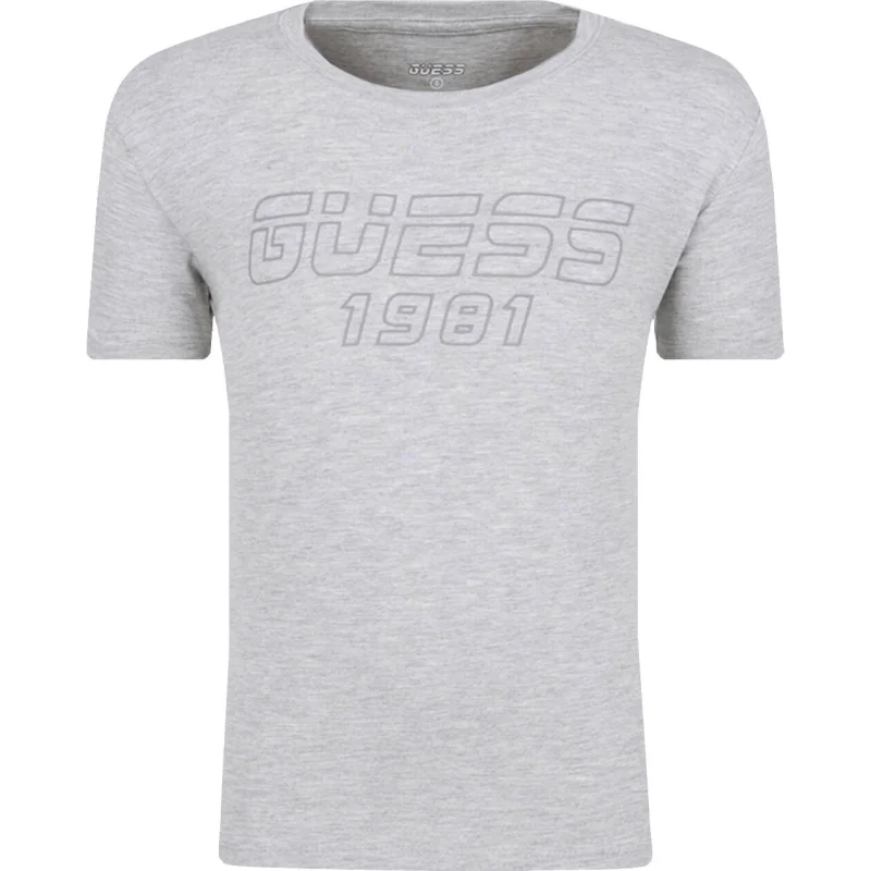 GUESS ACTIVE T-shirt | Regular Fit
