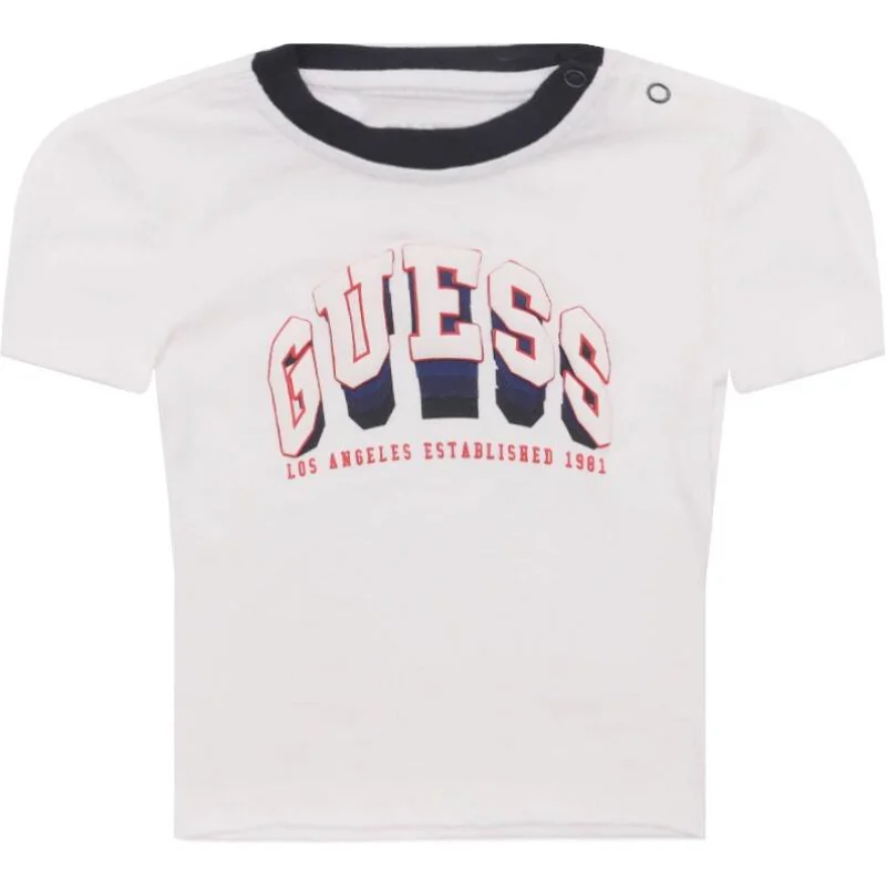 Guess T-shirt | Regular Fit