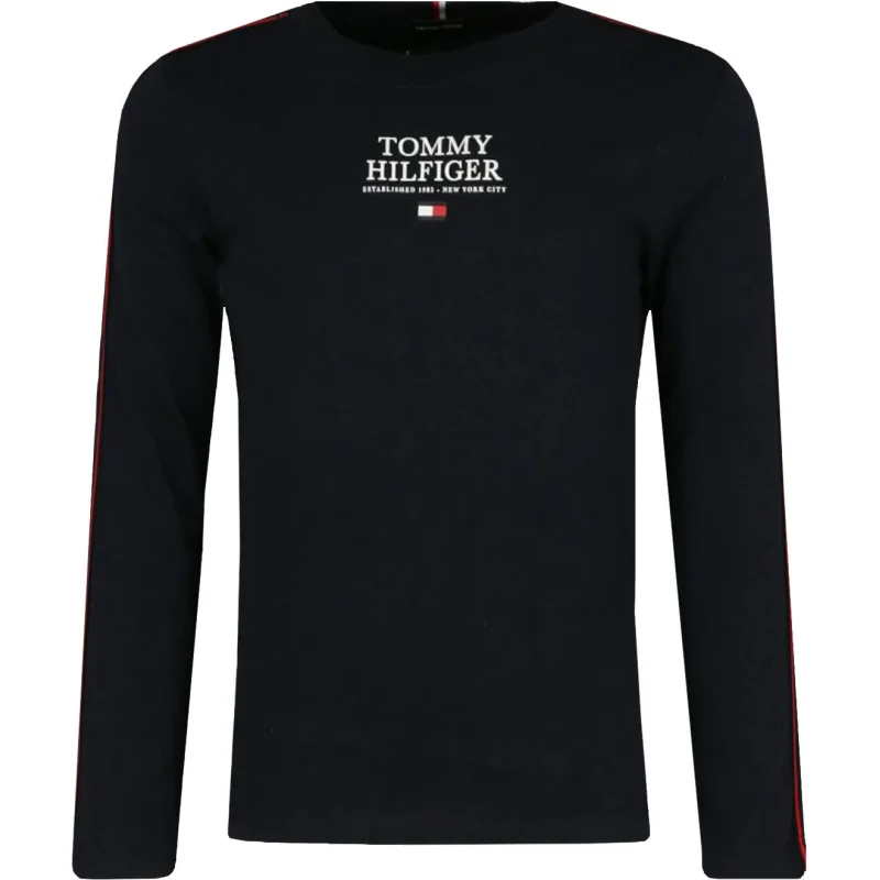 Tommy Hilfiger Longsleeve | Regular Fit