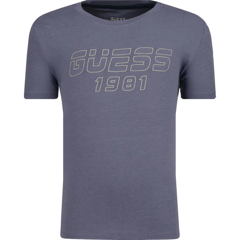 GUESS ACTIVE T-shirt | Regular Fit
