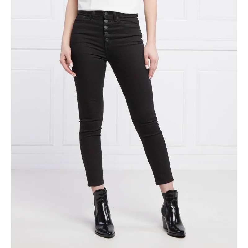 The Kooples Jeansy JEAN LIZY | Slim Fit