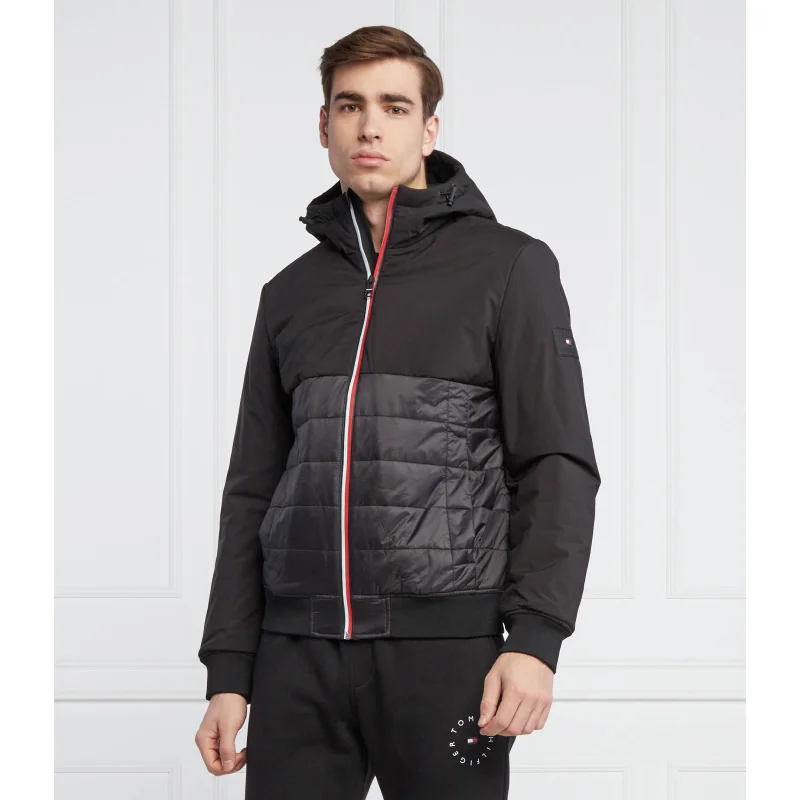 Tommy Hilfiger Kurtka | Regular Fit