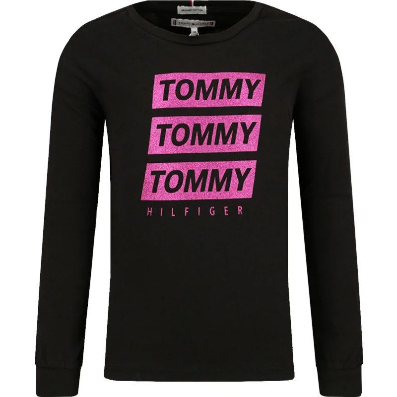 Tommy Hilfiger Bluzka | Regular Fit
