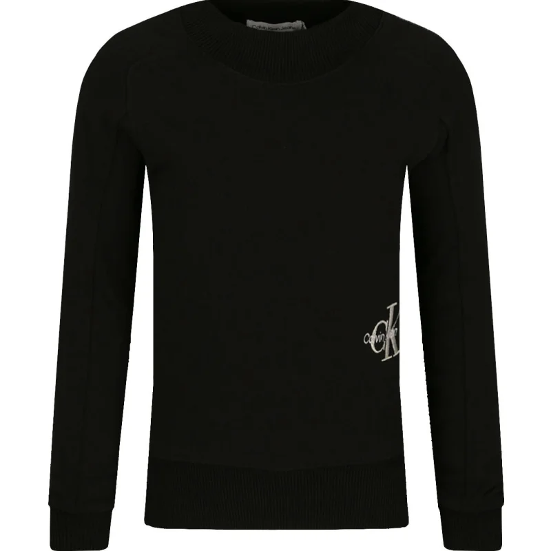 Calvin Klein Jeans Bluza | Regular Fit