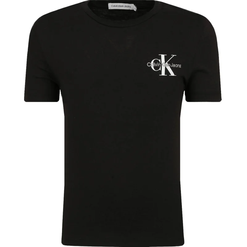 CALVIN KLEIN JEANS T-shirt | Regular Fit
