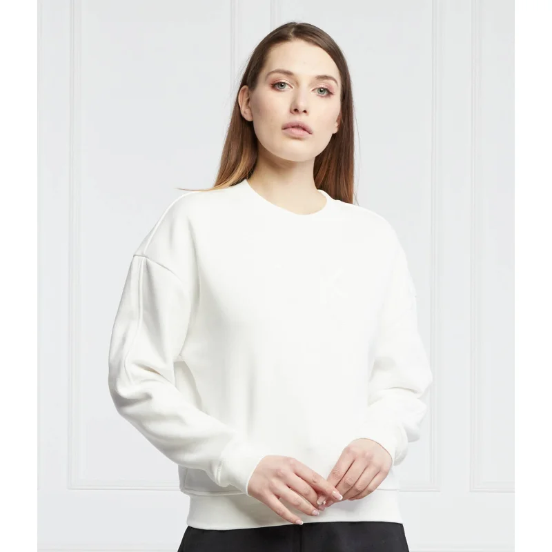 Calvin Klein Bluza | Regular Fit