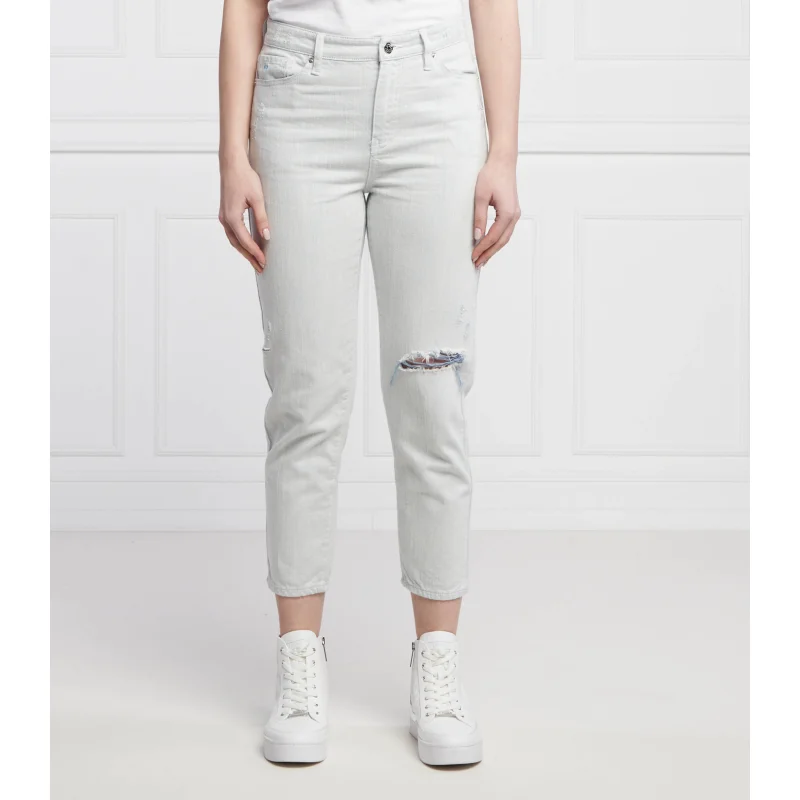 Armani Exchange Jeansy j16 | Boyfriend fit