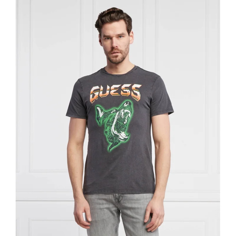GUESS T-shirt | Regular Fit