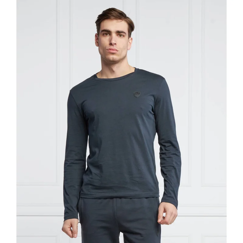 EA7 Longsleeve | Regular Fit