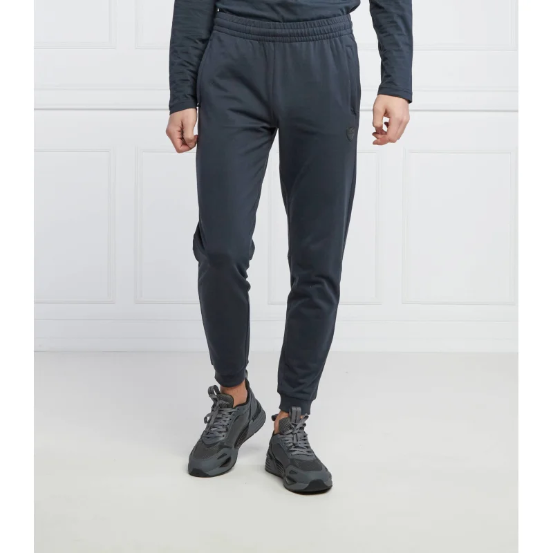 EA7 Spodnie dresowe | Slim Fit
