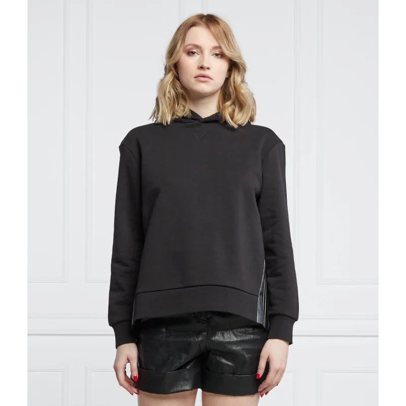Karl Lagerfeld Bluza | Regular Fit