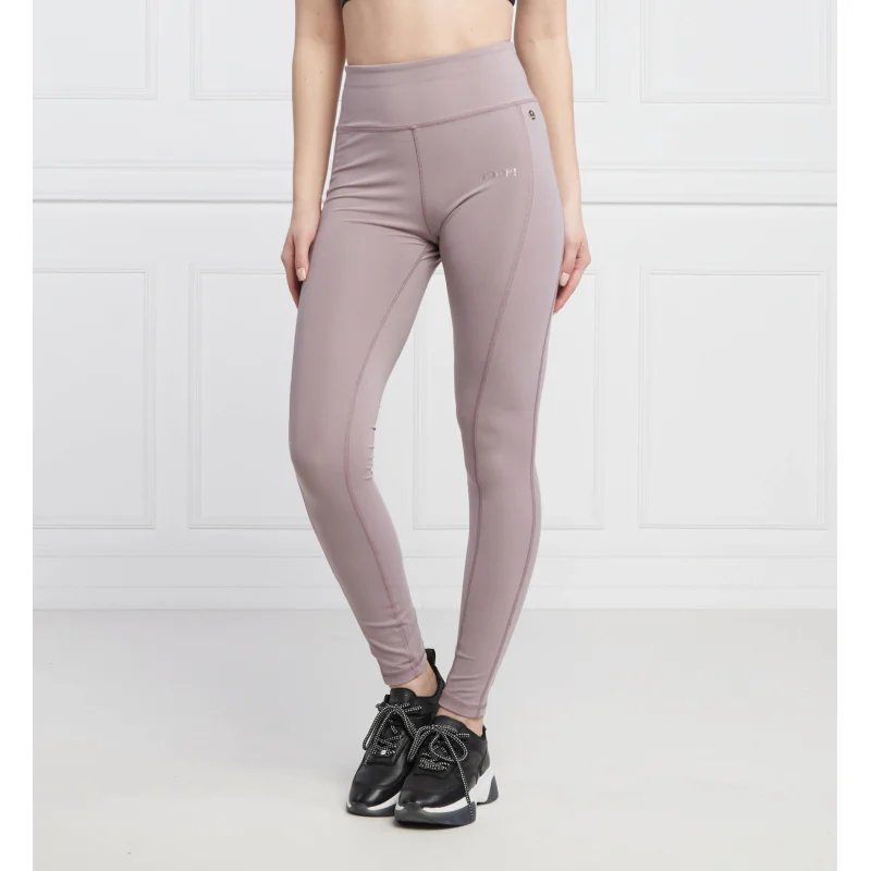 Joop! Legginsy Teggi | Slim Fit