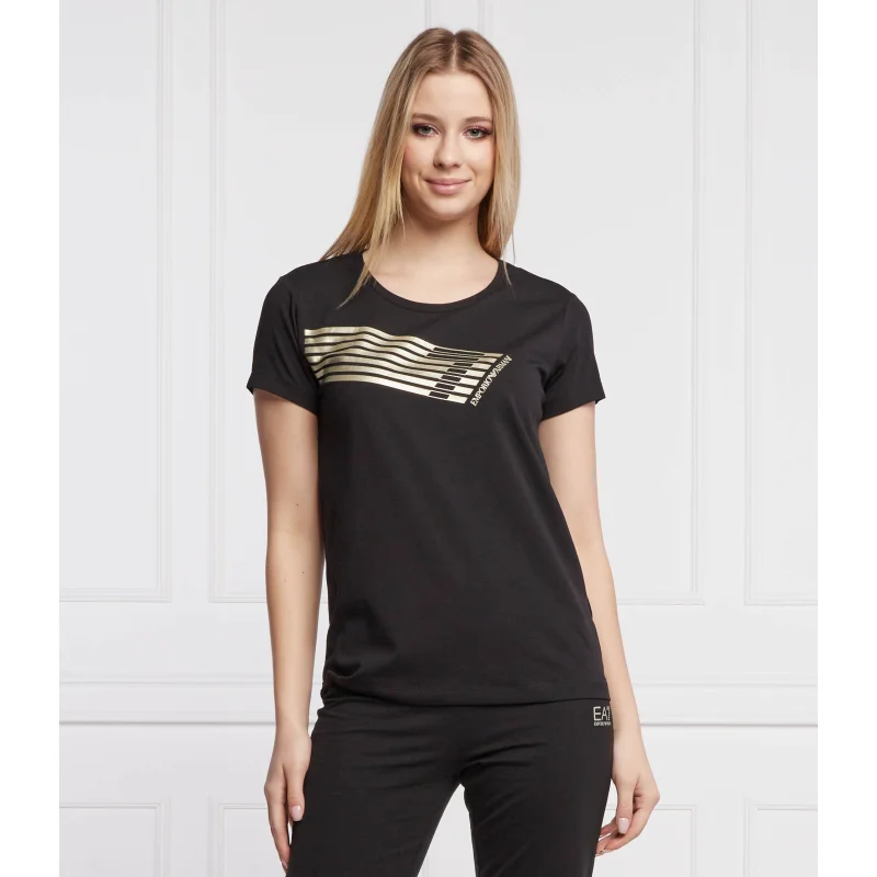 EA7 T-shirt | Regular Fit