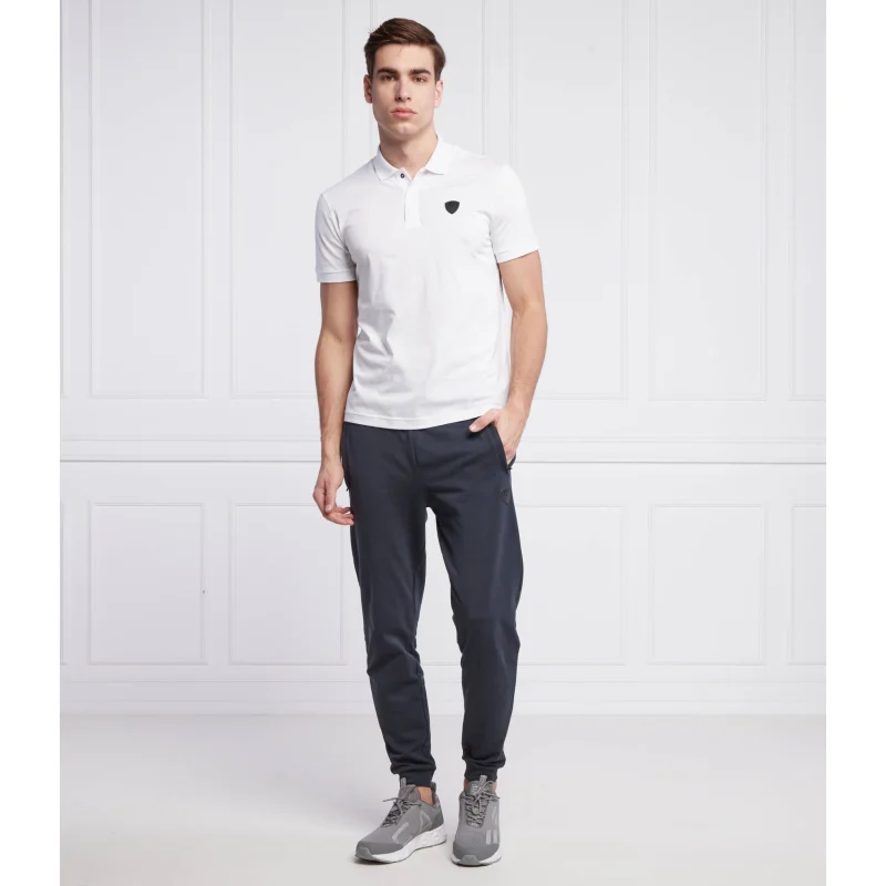 EA7 Polo | Regular Fit