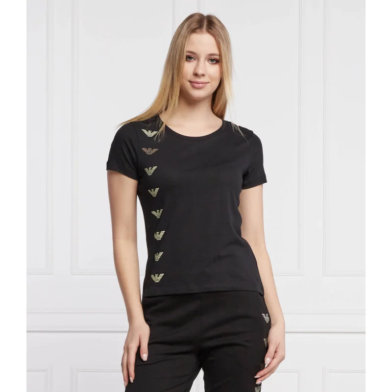 EA7 T-shirt | Regular Fit