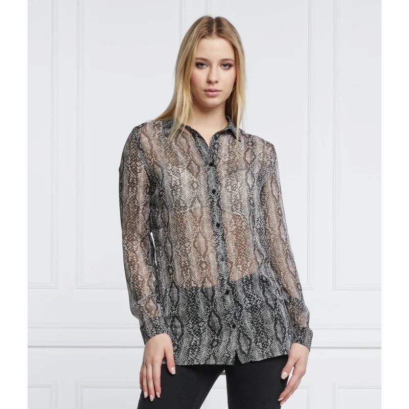 GUESS Koszula | Regular Fit