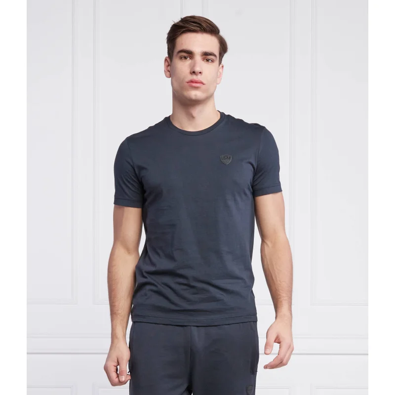 EA7 T-shirt | Regular Fit