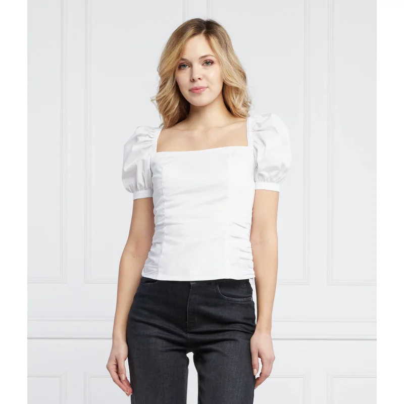 Pinko Bluzka NOCETO | Slim Fit