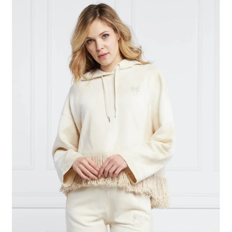 Pinko Bluza MONZA | Relaxed fit