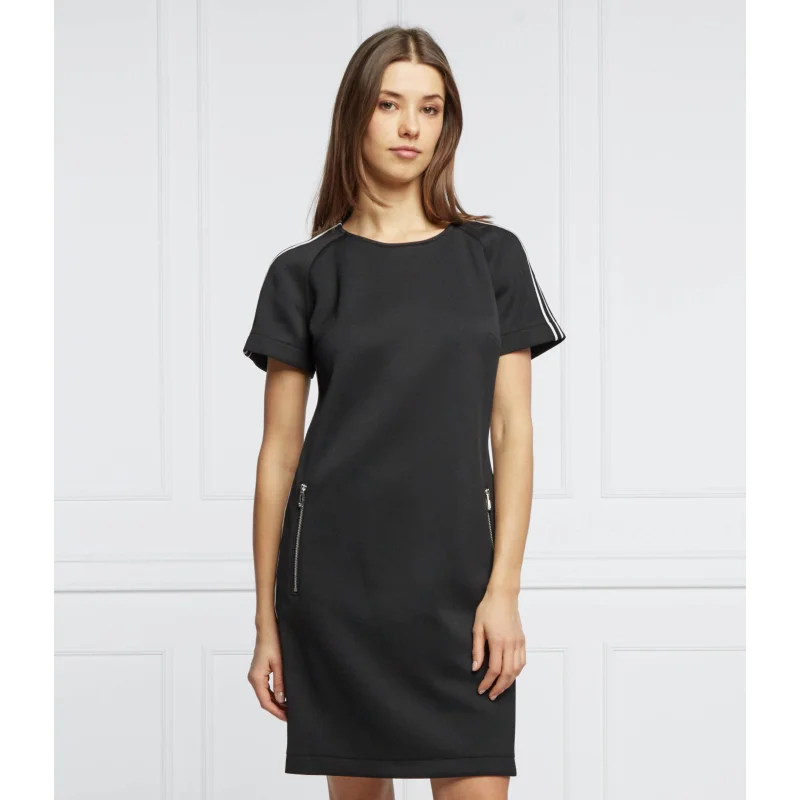 HUGO Sukienka Keleo-1