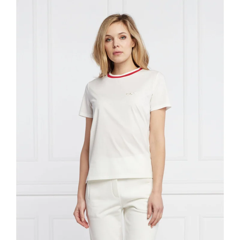 Marella T-shirt GARDEN | Regular Fit