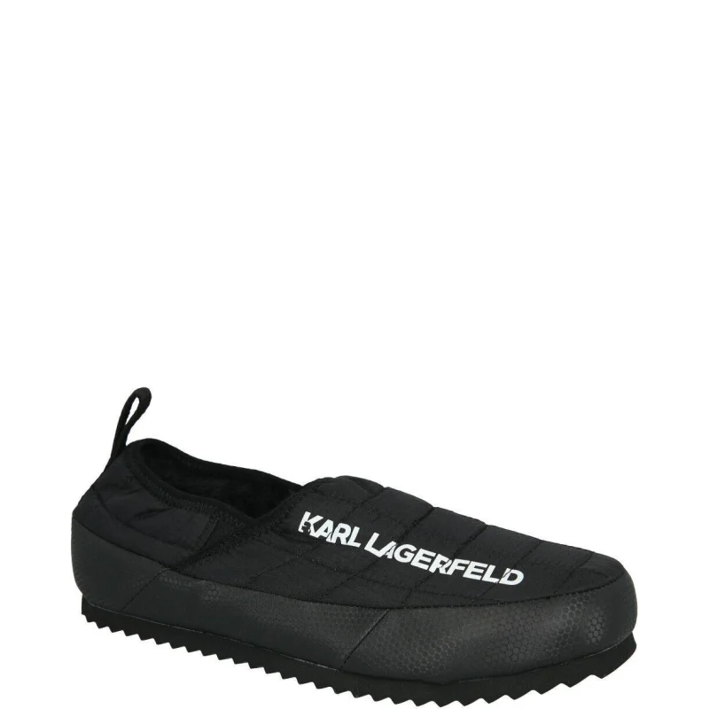 Karl Lagerfeld Obuwie domowe KOOKOON