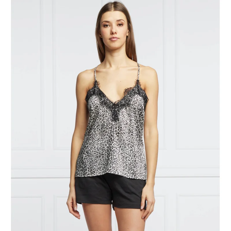 Liu Jo Top | Regular Fit