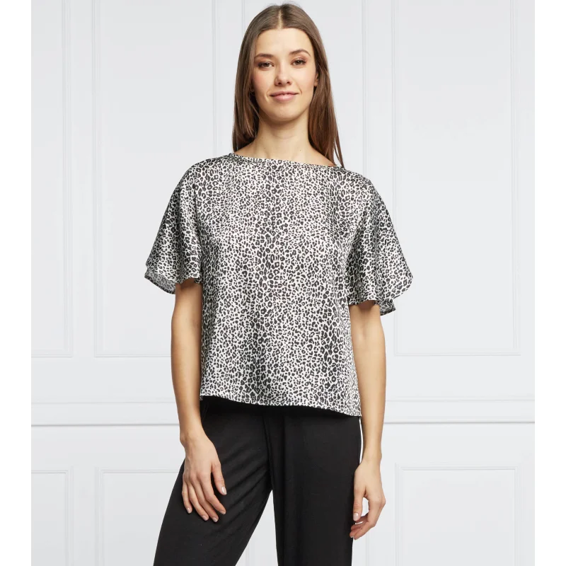 Liu Jo Bluzka | Relaxed fit