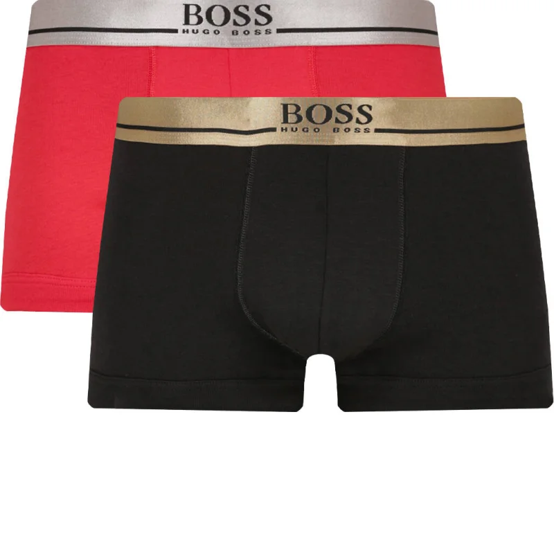 Boss Bodywear Bokserki 2-pack