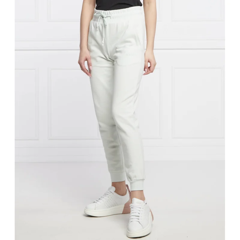 Patrizia Pepe Spodnie dresowe | Regular Fit