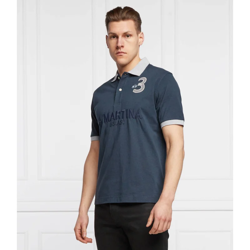 La Martina Polo | Regular Fit