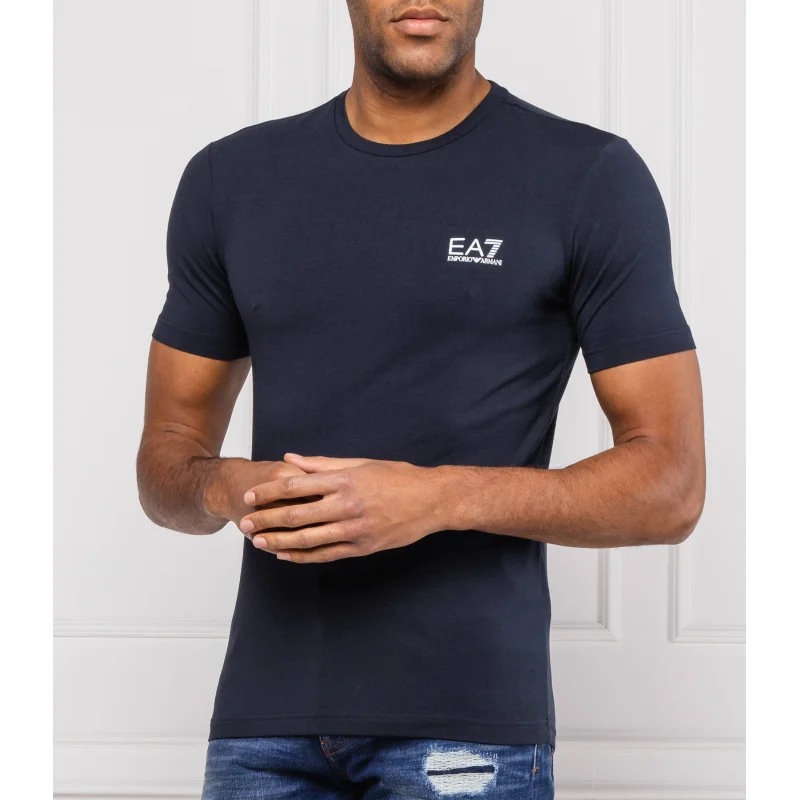EA7 T-shirt | Regular Fit